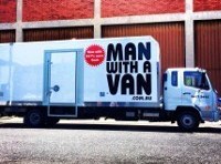 Rip-off merchants: Why Man with a Van’s Tim Bishop has spent more than $100,000 battling copycat companies